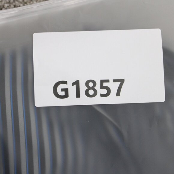 Callaway Opti-Dri Polo Shirt Adult 2XL XXL Blue/Gray/Black Short Sleeve Pullover - Picture 13 of 13